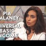 Universal Basic Income and the Role of Economics in Politics (Pia Malaney Pt. 2)