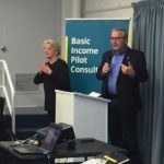Basic Income Pilot Project Moving Forward