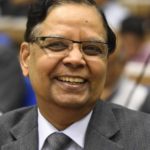 Did The RSS Have A Hand In Arvind Panagariya's Exit From Niti Ayog?