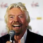 Virgin's Sir Richard Branson is latest billionaire backing basic universal income