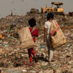 Universal Basic Infrastructure to help decrease India's poverty