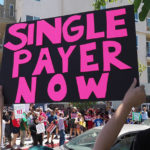 Poll: Plurality supports single-payer health care