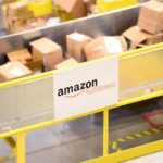 As Amazon pushes forward with robots, workers find new roles