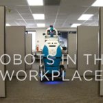 Invasion of the job snatchers? Use of robots in workplace on the rise