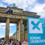 GERMANY: Basic Income party Bündnis Grundeinkommen prepares for participation in upcoming election