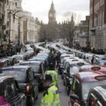 With Uber Out, London Coalition Calls for Driver-Owned “Khan’s Cars”