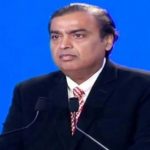 10 key takeaways from Mukesh Ambani's speech at India Mobile Congress 2017