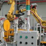 Report: Majority of manufacturing jobs could be automated