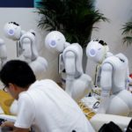 How will Hong Kong fare in the new wave of automation?