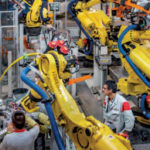 Trade, Automation and Job Losses