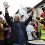 Italian populists propose income for all