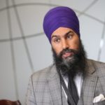 Why Jagmeet Singh towers over his NDP rivals: Cohn