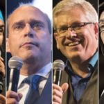 NDP leadership candidates explain their plans to Power & Politics