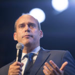 Guy Caron talks religious symbols and Quebec, basic income and why the NDP doesn't get taken seriously on the economy