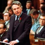 'Greatest parliamentarian' Allen J. MacEachen remembered in Antigonish