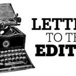 Letter to the Editor: Robots taking jobs; Reader sounds off