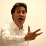 Ed Miliband Has Launched A New Weekly Podcast