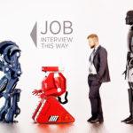 Third of British workers would be happy to have a robot boss