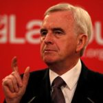 There IS such a thing as a free lunch! Labour hails £42billion-a-year plan to hand out free housing, food, bus passes, phones and broadband