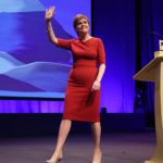 Nicola Sturgeon accused of ignoring warnings about £12.3 billion cost of 'citizen's income'