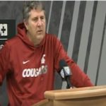 Mike Leach vs. Texas Tech battle heats up