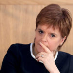 Nicola Sturgeon: Scottish Citizen’s Basic Income may be impossible