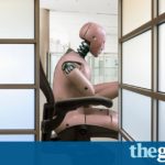 Automation will affect one in five jobs across the UK, says study