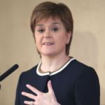 First Minister vows to explore feasibility of citizen’s income scheme