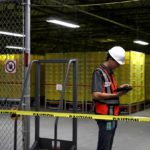Are Fulfillment Centers the New Steel Mills?