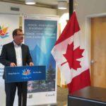 A strong Canadian economy provides opportunity for growth in the North