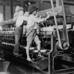 Lessons from history for the future of work