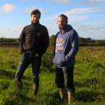 Why one dairy farmer decided to plant 80ac of forestry on his farm