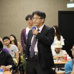 Basic income national proposal released by ‘UBI Taiwan’