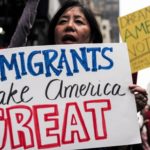 In the age of automation, this is how immigrants help American workers