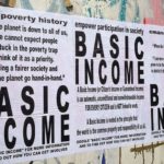 Citizens basic income scheme branded 'utterly unaffordable' by Tories