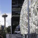 Lab Report: How Amazon Changed Seattle