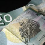 First sign-ups for basic income in Lindsay on Oct. 12-13