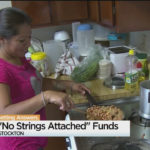 Stockton ‘No Strings Attached’ Funding Aims To Lift Poverty Burdens