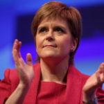 Nicola Sturgeon’s Universal Income is costed at £12.3bn