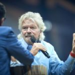 Richard Branson: Universal Basic Income Will Protect Us From the Threat of AI