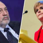 Joseph Stiglitz warns Nicola Sturgeon AGAINST citizens income