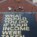 Exploring universal basic income