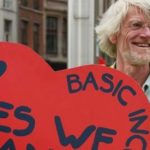 A basic income for all: a conversation between Maurizio Ferrera and Philippe Van Parijs