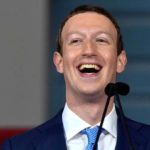 This favorite saying of Mark Zuckerberg reveals the way the Facebook billionaire thinks about life