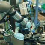 Tax on robots that take jobs would be 'stupid': manufacturers