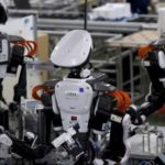 McKinsey: Massive Govt Investment Will Be Needed After Automation Wipes Out Jobs