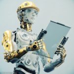 Will a robot take your job? 800 MILLION workers will be replaced by machines by 2030, report warns