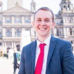 Glasgow Greens Gain Cross-Party support for a Universal Basic Income