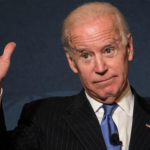 Joe Biden Positions Himself as the ‘Anti-Bernie’