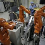 By 2030 Automation Could Eliminate 73 Million Jobs in U.S.